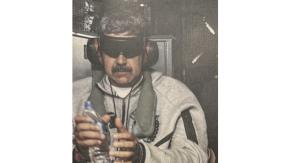 Lo que era una operación contra el narcotráfico en el Caribe, acaba con la captura de Maduro