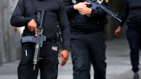 Reportan detonaciones y disparos cerca del palacio presidencial en Venezuela