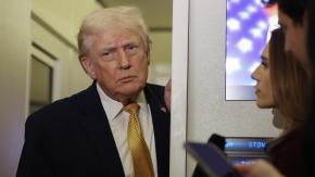 "Este es nuestro hemisferio...": El mensaje de la Casa Blanca tras la captura de Nicolás Maduro "Este es nuestro hemisferio...": El mensaje de la Casa Blanca tras la captura de Nicolás Maduro