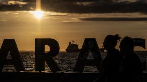 Washington llega a acuerdo en Caracas para la entrega de 50 millones de barriles de petróleo