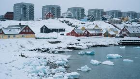 Escalan tensiones con EE.UU.: Dinamarca inicia un reforzamiento de su presencia militar en Groenlandia