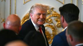 Trump invita a líderes mundiales a formar un "Consejo de Paz" paralelo a la ONU: no está Chile