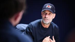 "Estoy bien donde estoy", dice Klopp sobre un futuro en el Real Madrid