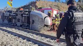 Accidente de trenes: lo que se sabe del choque que dejó 39 muertos en España