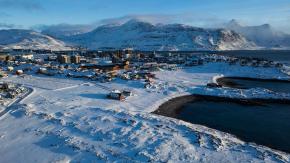 Francia solicita "un ejercicio de la OTAN" en Groenlandia