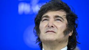 New York Times asegura que Milei está en "conversaciones avanzadas" para que Argentina reciba deportados de EE.UU