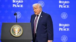 La lista de países que firmaron para unirse al ‘Consejo de Paz’ de Trump: buscarían “competir” con la ONU