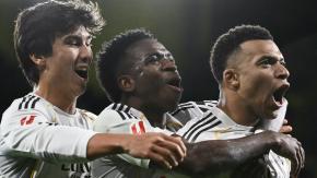 ¡1 BILLÓN de euros!: Arabia Saudita golpea el mercado y quiere a esta figura del Madrid