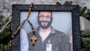 Quién era Alex Pretti, el enfermero de 37 años asesinado por agentes del ICE en Minneapolis
