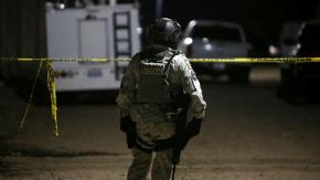 Ataque armado deja al menos 11 muertos en un campo de fútbol en México