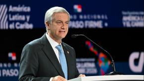 "Hemos fallado como región": Kast se refiere a situación de Venezuela en Foro Económico de América Latina y el Caribe