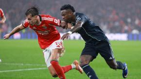 Mourinho vuelve a chocar con el Real Madrid: Así quedaron los playoffs de la Champions League