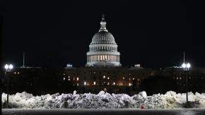 Estados Unidos entra en una parálisis presupuestaria