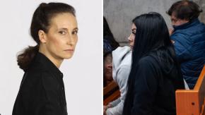 Exejecutiva de Amparo Noguera rompió el silencio tras estafa a actriz: "Los protocolos de seguridad se cumplieron"