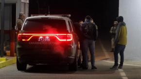 Extraditan a Chile a Yuber Padilla, sindicado como N°2 de la banda “Los Orientales”: Se le acusa de trata sexual en la RM