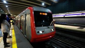 Metro anuncia retrasos en el servicio de la Línea 4 por "procedimiento de seguridad"