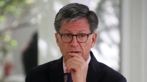 José Miguel Vivanco, miembro del Consejo de AA.II de EE.UU sobre transición en Venezuela: "Puede salir muy mal"