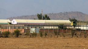 Gendarme formalizado en el marco de "Operación Apocalipsis" prestaba celular a condenado por DD.HH. en Punta Peuco