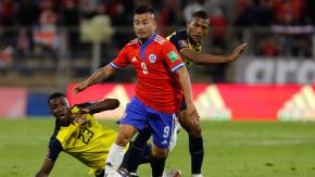 El traumático paso de Jean Meneses en Brasil: “Me pidieron dinero y me amenazaron”