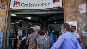 IPS afirma que mantendrá pago de la PGU a 13 mil adultos mayores tras error que suspendió beneficio