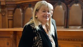 Trama bielorrusa: Las horas claves que vive Ángela Vivanco