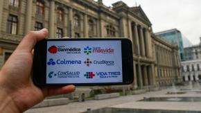 Devolución de excedentes de Isapres a afiliados: revisa la fecha que te corresponde