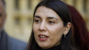 Lo que hay que saber de Judith Marín, la sucesora de Antonia Orellana en el Ministerio de la Mujer