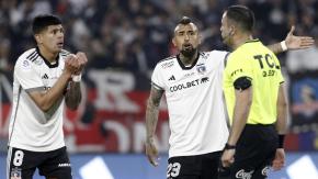 Vidal se adelanta al anuncio oficial y despide a Pavez con un sentido mensaje: "Me duele estar escribiendo esto"