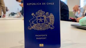 Pasaporte bloqueado: Qué hacer y qué se sabe del problema que enfrenta el Registro Civil