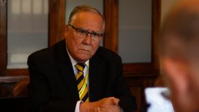 Denuncia y eventual expulsión: Partido Radical apuntará al Tribunal Supremo tras ingreso de Jaime Campos al gabinete de Kast