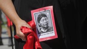 Decretan prisión preventiva para Javier Troncoso, uno de los hijos de Julia Chuñil