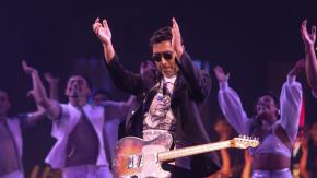 Claudio Narea defiende uso de polera de Julia Chuñil tras vuelco en el caso: "No hice mención a posibles culpables"