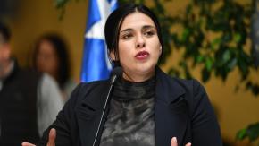 Investigación a Karol Cariola: Análisis de su teléfono revela mensajes eliminados y búsqueda sobre "cómo borrar un Mac"