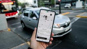 Chile es el segundo país con usuarios de Uber mejor calificados de Latinoamérica: estas son las ciudades con pasajeros destacados