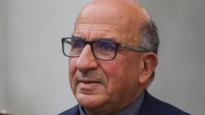 La reflexión del Cardenal Chomali sobre la corrupción: "Las personas están muy enrabiadas y con razón"