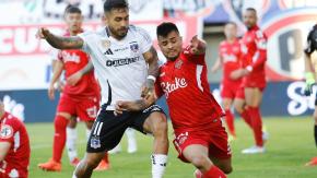 Marcos Bolados sufre grave lesión en plena pretemporada de Colo Colo: Estaría fuera por varios meses