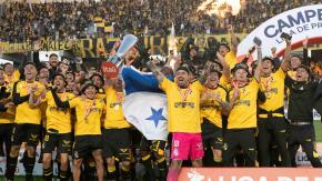 ¡Tenemos fixture!: Confirman fecha de inicio del campeonato y todo el calendario de la Liga de Primera 2026