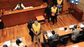 "¿Tú crees que ese guatón chanta va a lograr algo así?": La polémica declaración de Eduardo Lagos contra Gonzalo Migueles