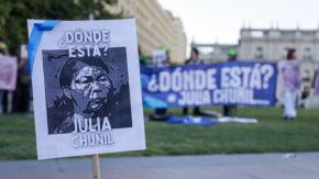 Empresario vinculado al caso de Julia Chuñil dice que “ahora se sabe la verdad” tras detención de cuatro sospechosos