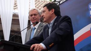 La historia del concepto de “gobierno de emergencia” creado por Squella que pasó a ser el eje del relato de Kast