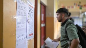 Tampoco se salvaron de la prueba "del terror": Así le fue a Gemini y ChatGPT en la PAES de Competencia Matemática 2