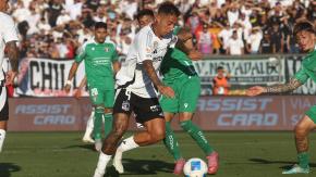 Colo-Colo confirma delantero y suma nueva alternativa en ataque | Últimas noticias y rumores del mercado de fichajes EN VIVO