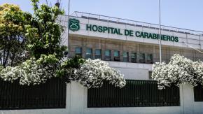 Sueldos bordean los $2 millones: estas son todas las ofertas laborales de Carabineros para civiles