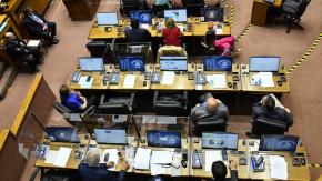 Pivotes lanza campaña de firmas para pedir al Congreso rechazar norma de “amarre” en reajuste del sector público