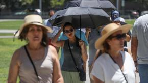 Alerta por altas temperaturas extremas en cuatro regiones el fin de semana: esto marcarán los termómetros en la RM