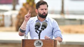 Boric y rol durante gobierno de Kast: "No vamos a permitir que se retroceda en los derechos que se han alcanzado"