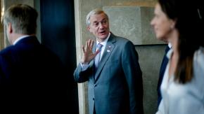 Sigue EN VIVO la intervención de José Antonio Kast en Icare