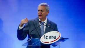 Kast retrocede en nombres para su futuro gabinete