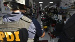 Cientos de estadounidenses defraudados: Desbaratan mafia china en cinco regiones tras alerta del FBI