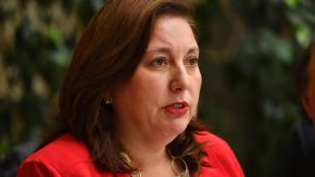 “Sorpresa y profunda extrañeza”: Paulina Vodanovic niega vínculos en "trama bielorrusa" y acusa filtración de causa reservada del Ministerio Público